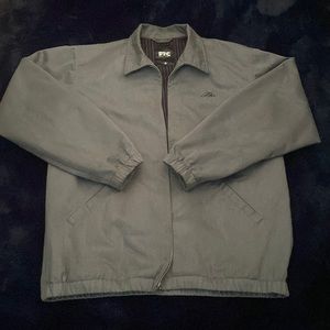 Ftc Original Gramets Jacket
